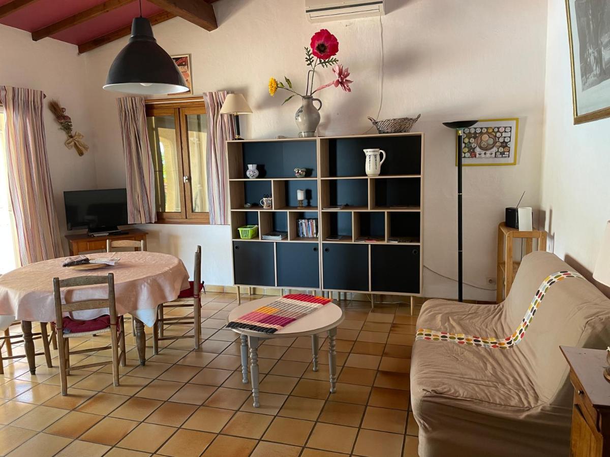 Villa Lazuel, piscine privative chauffée, vue panoramique et jardin clos Aubenas Exterior foto